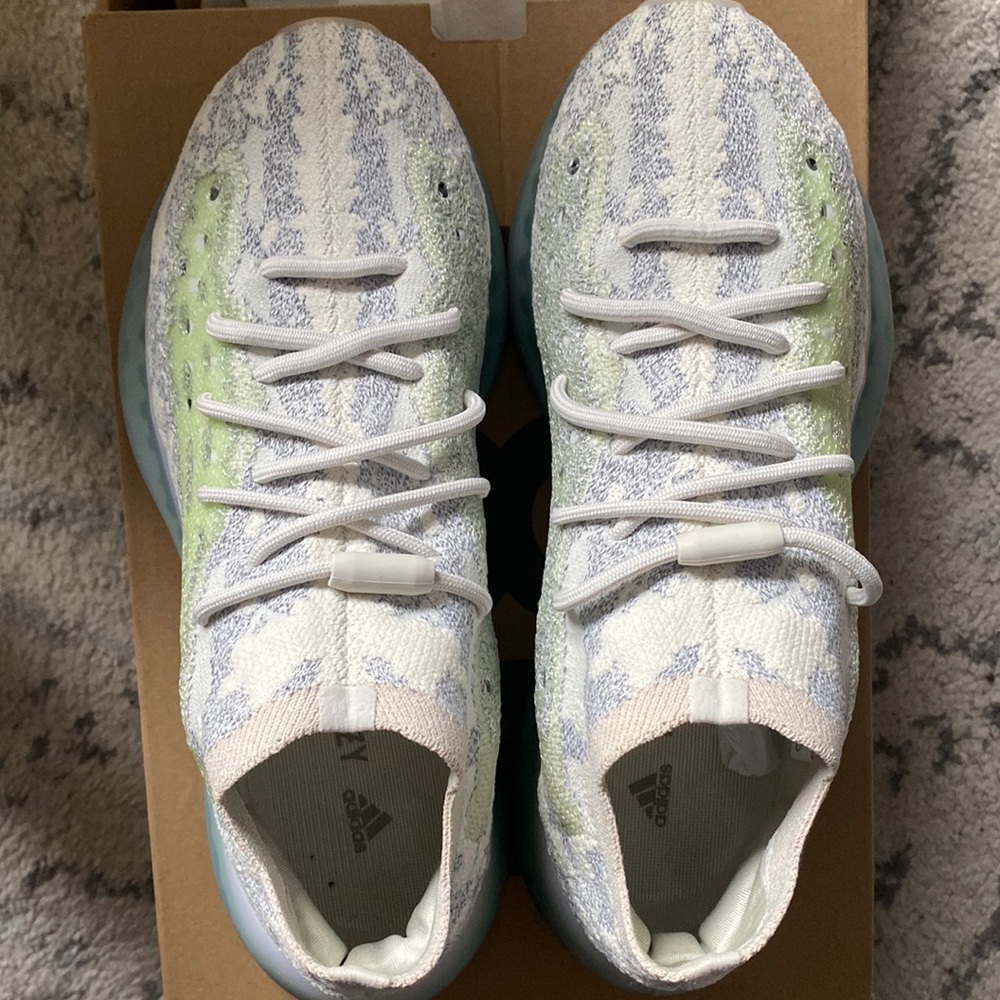 Yeezy 380